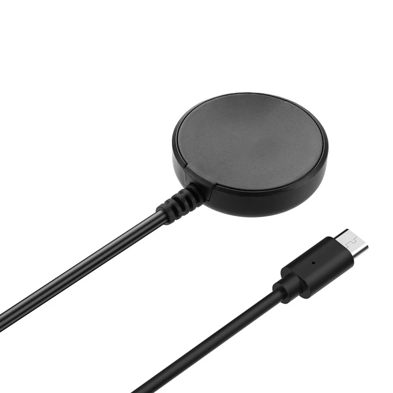 1m Plastik Universell Samsung USB Type-C Ladestation
