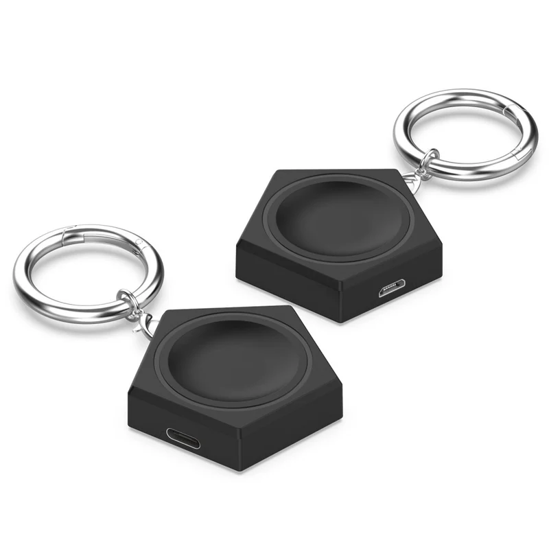 Plastik Universell Samsung Ladestation