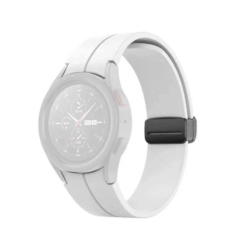 Auffallend nett Universell Samsung Silikon / TPU armband