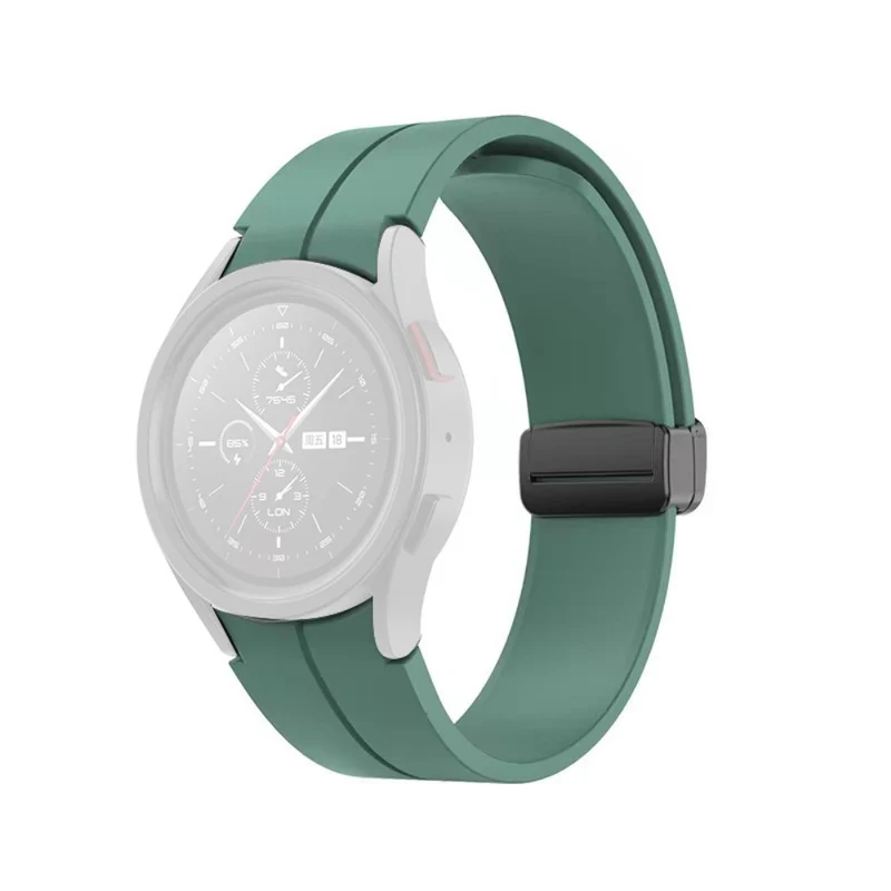 Auffallend nett Universell Samsung Silikon / TPU armband