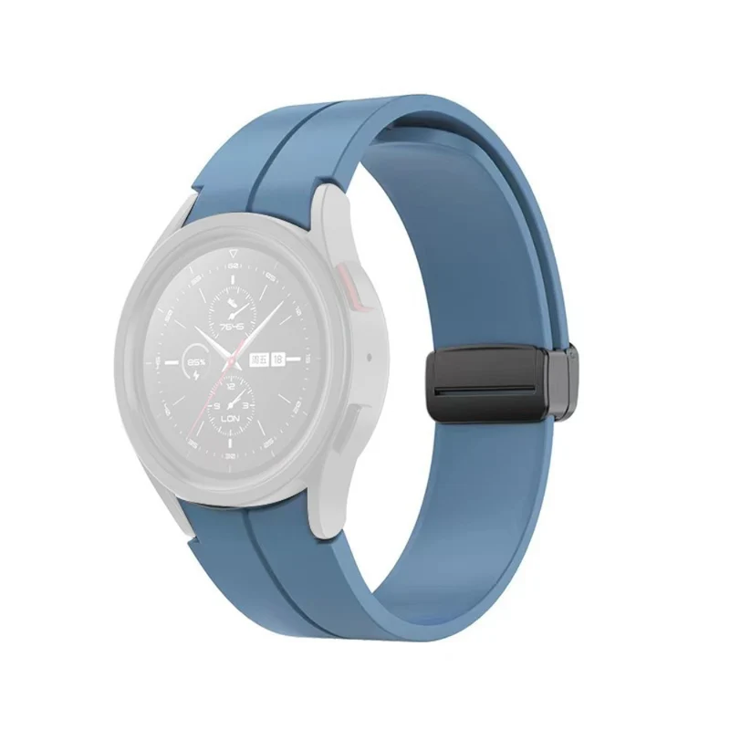 Auffallend nett Universell Samsung Silikon / TPU armband