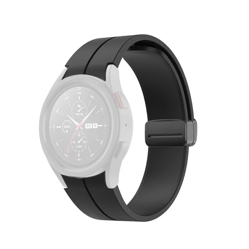 Auffallend nett Universell Samsung Silikon / TPU armband