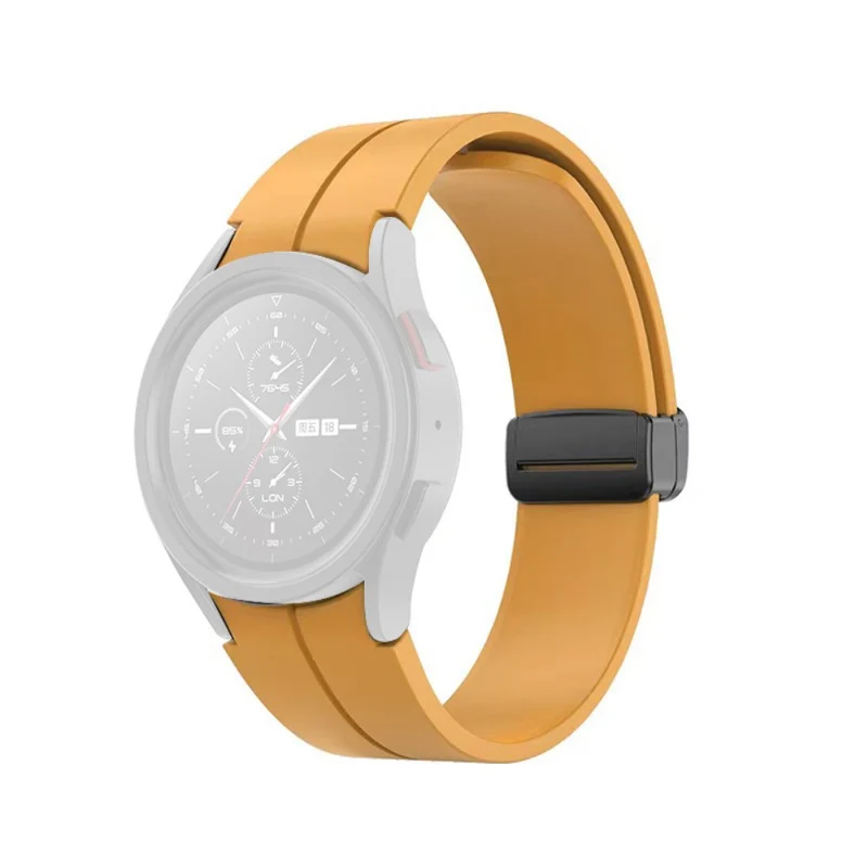 Auffallend nett Universell Samsung Silikon / TPU armband