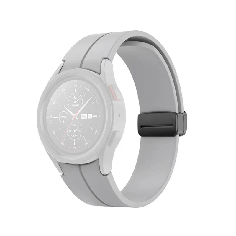 Auffallend nett Universell Samsung Silikon / TPU armband