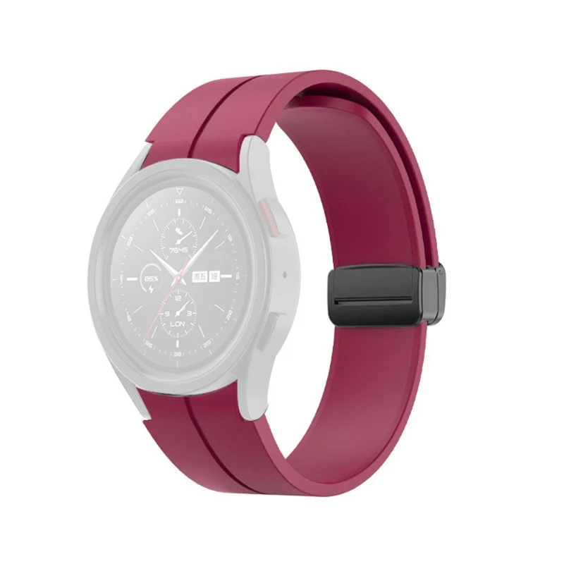 Auffallend nett Universell Samsung Silikon / TPU armband