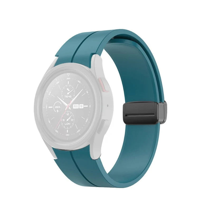 Auffallend nett Universell Samsung Silikon / TPU armband