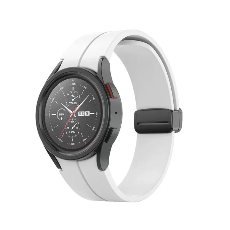 Auffallend nett Universell Samsung Silikon / TPU armband