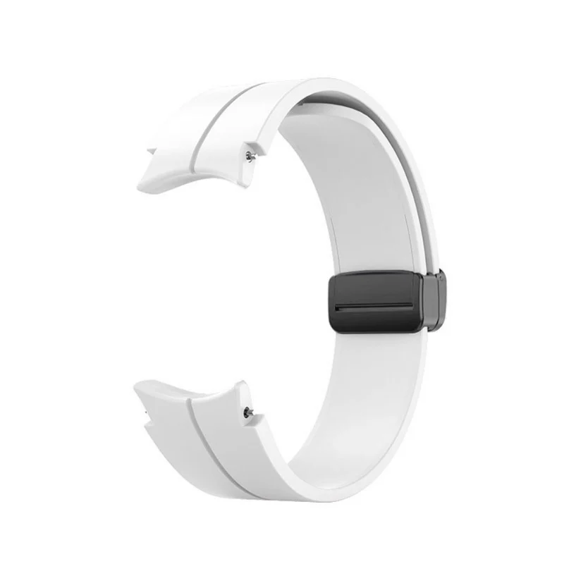 Auffallend nett Universell Samsung Silikon / TPU armband