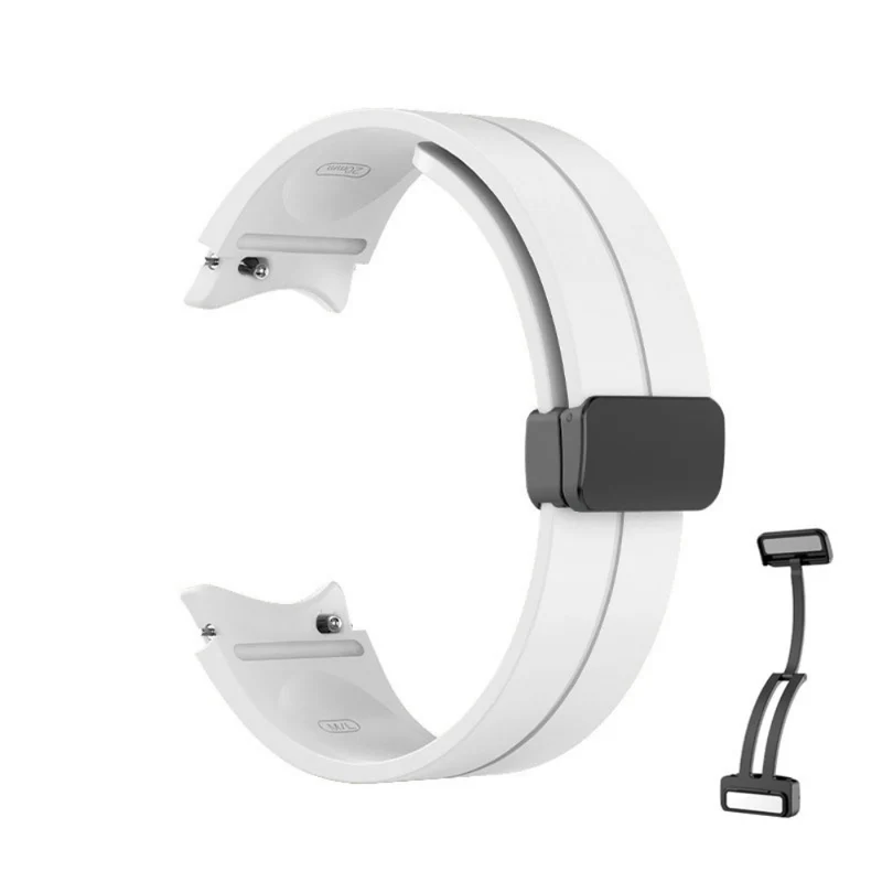 Auffallend nett Universell Samsung Silikon / TPU armband