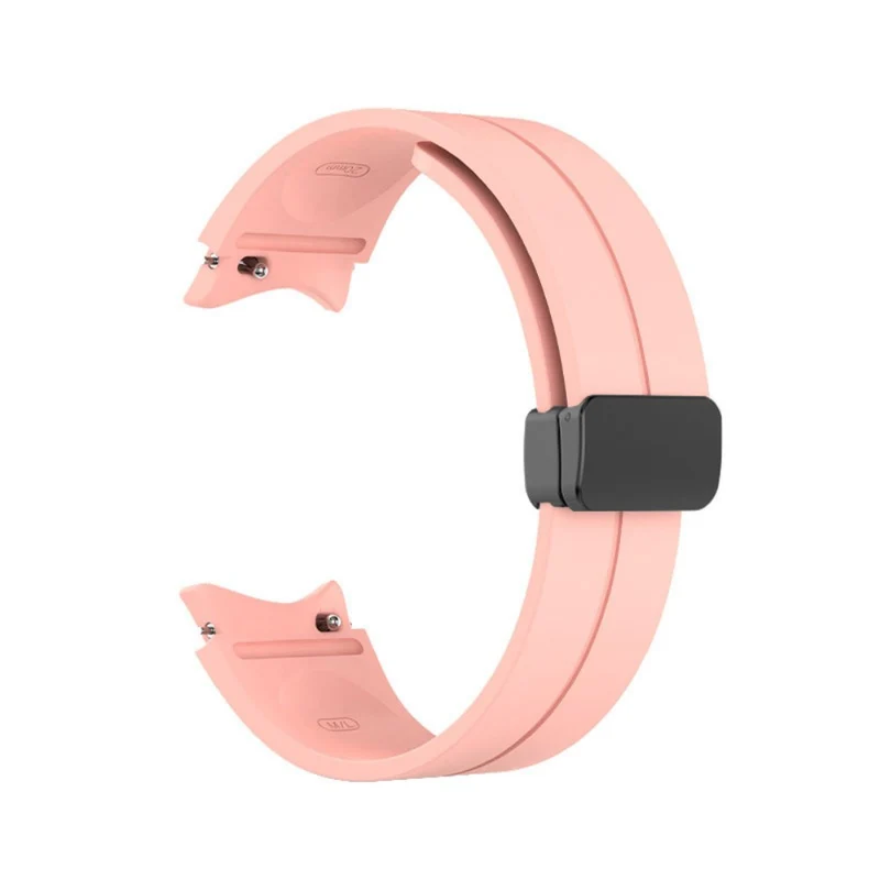 Auffallend nett Universell Samsung Silikon / TPU armband