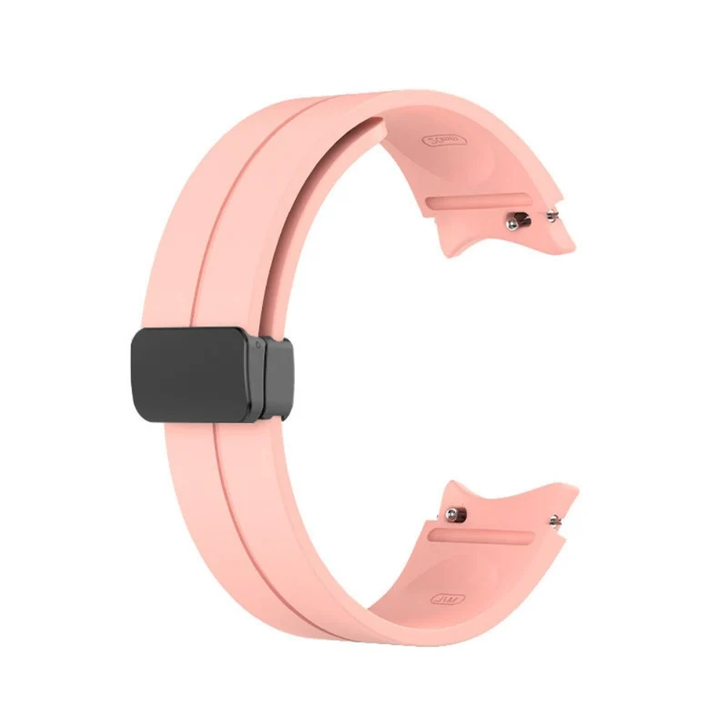 Auffallend nett Universell Samsung Silikon / TPU armband