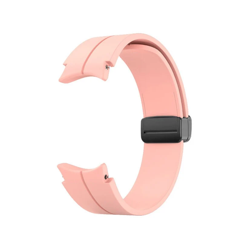 Auffallend nett Universell Samsung Silikon / TPU armband