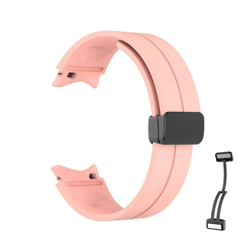 Auffallend nett Universell Samsung Silikon / TPU armband