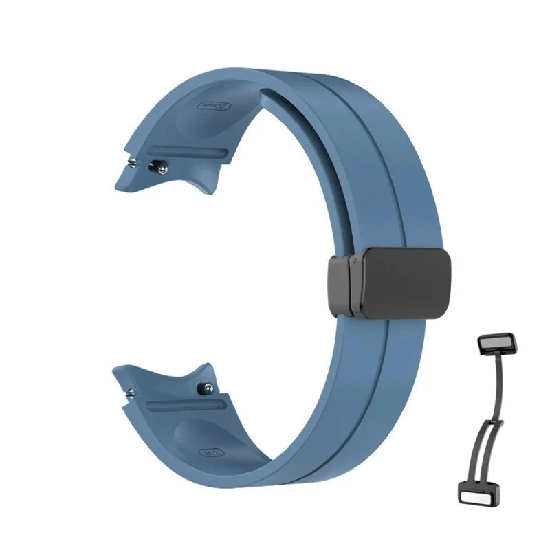 Auffallend nett Universell Samsung Silikon / TPU armband