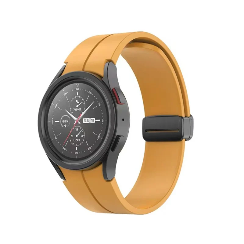 Auffallend nett Universell Samsung Silikon / TPU armband