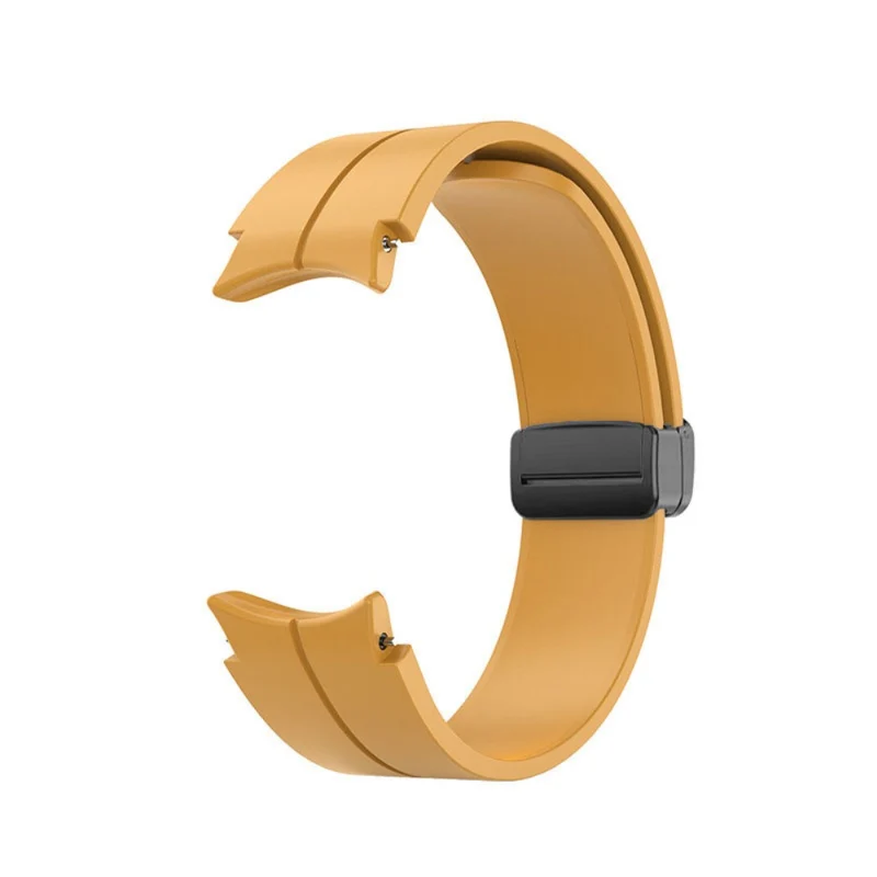 Auffallend nett Universell Samsung Silikon / TPU armband