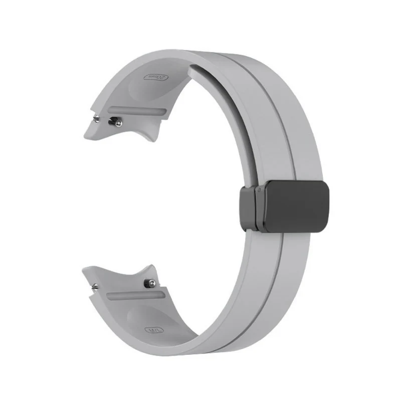 Auffallend nett Universell Samsung Silikon / TPU armband