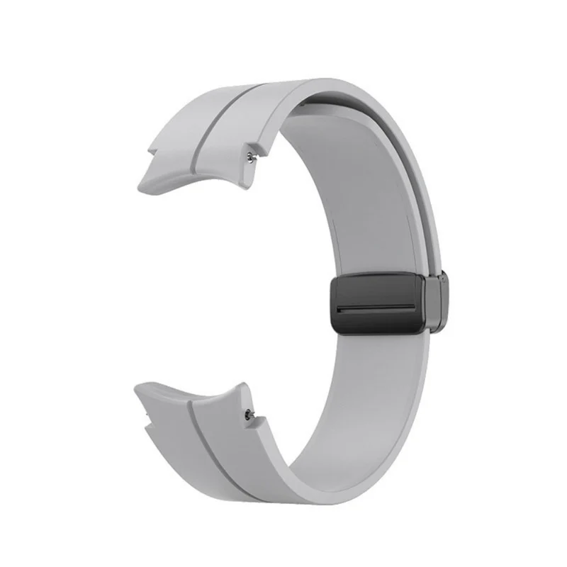 Auffallend nett Universell Samsung Silikon / TPU armband