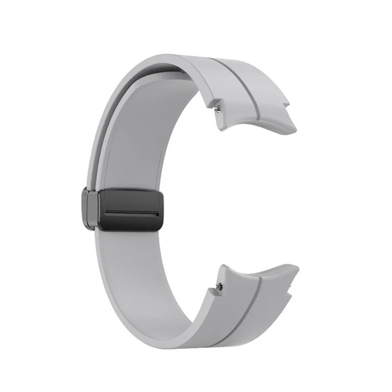 Auffallend nett Universell Samsung Silikon / TPU armband