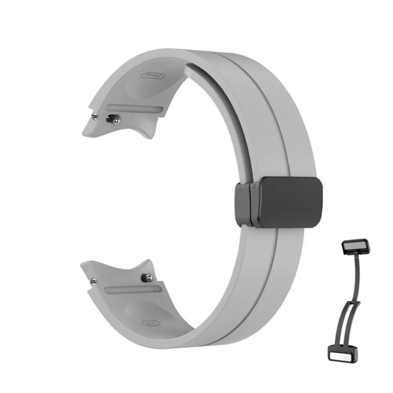 Auffallend nett Universell Samsung Silikon / TPU armband