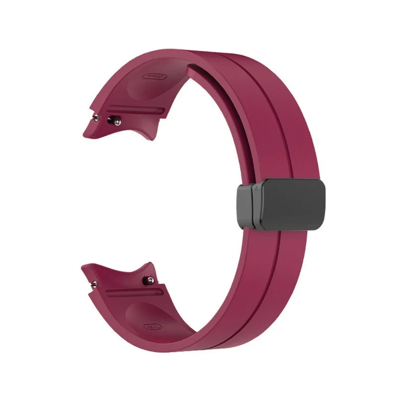 Auffallend nett Universell Samsung Silikon / TPU armband