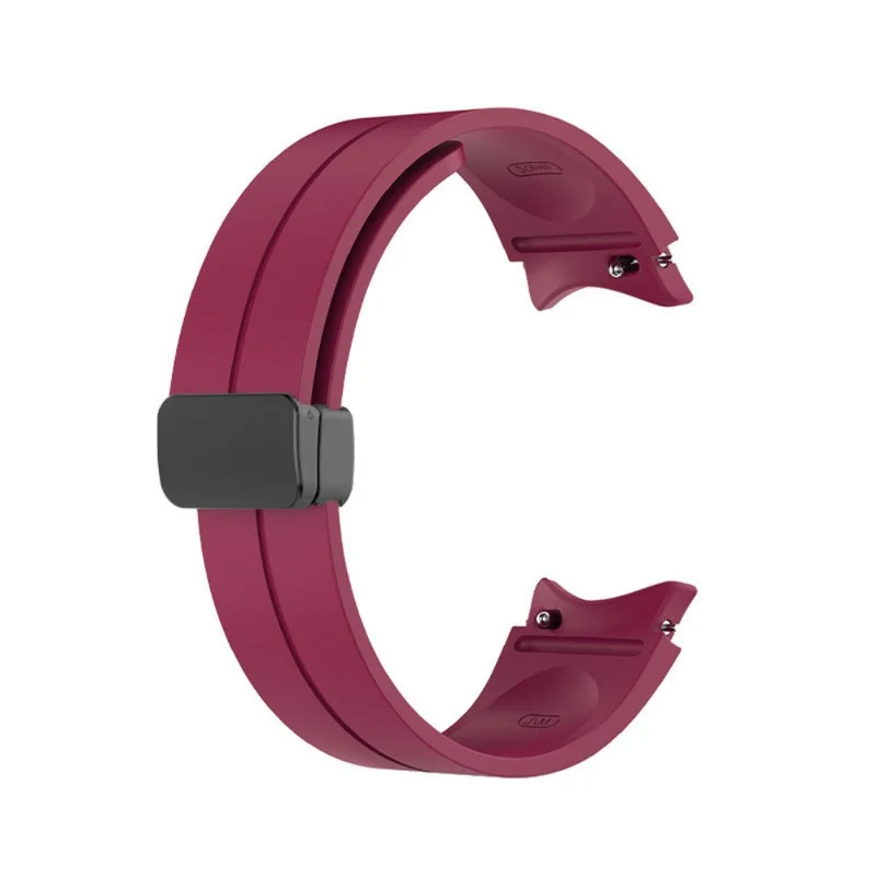Auffallend nett Universell Samsung Silikon / TPU armband