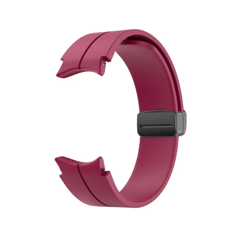 Auffallend nett Universell Samsung Silikon / TPU armband