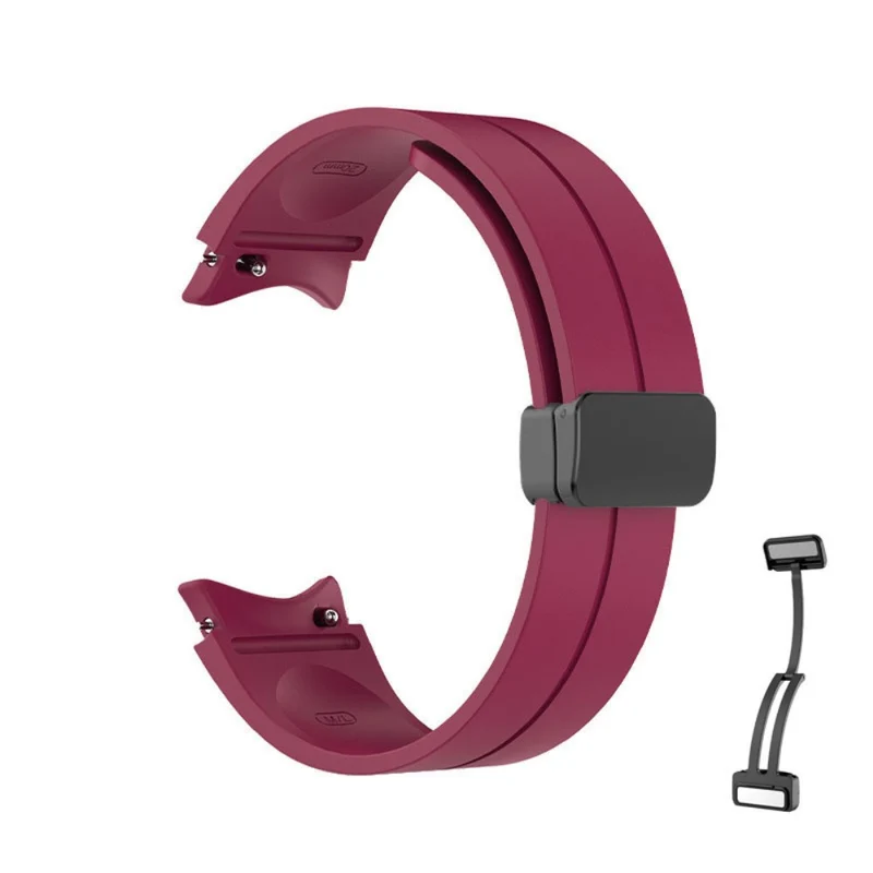 Auffallend nett Universell Samsung Silikon / TPU armband