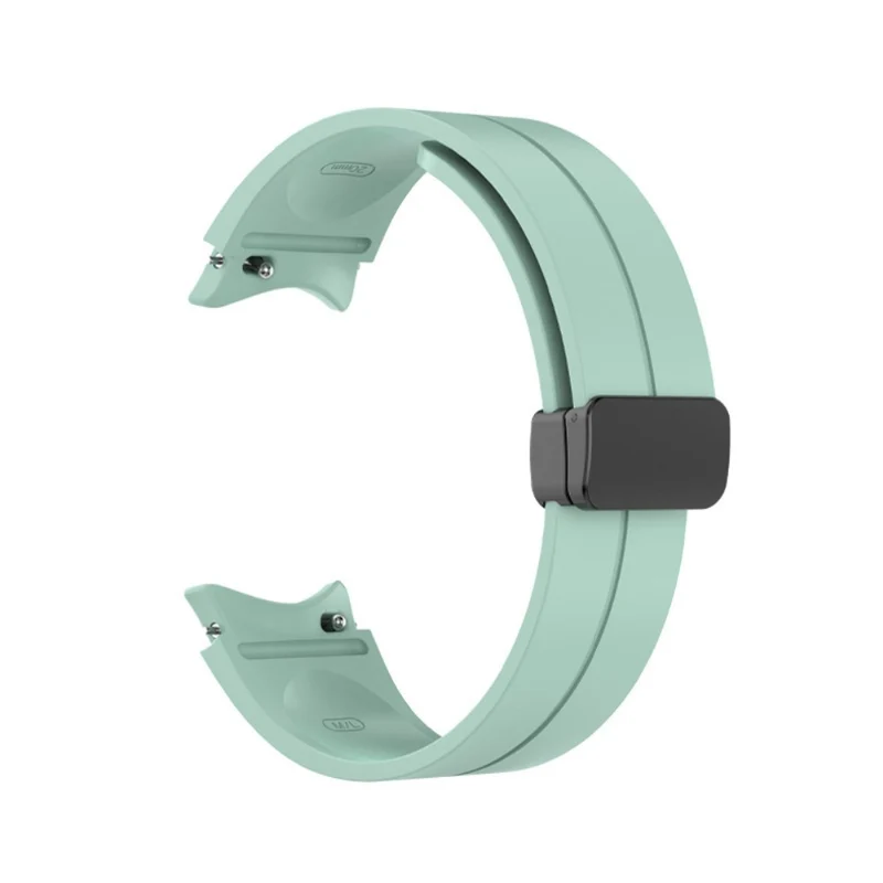 Auffallend nett Universell Samsung Silikon / TPU armband