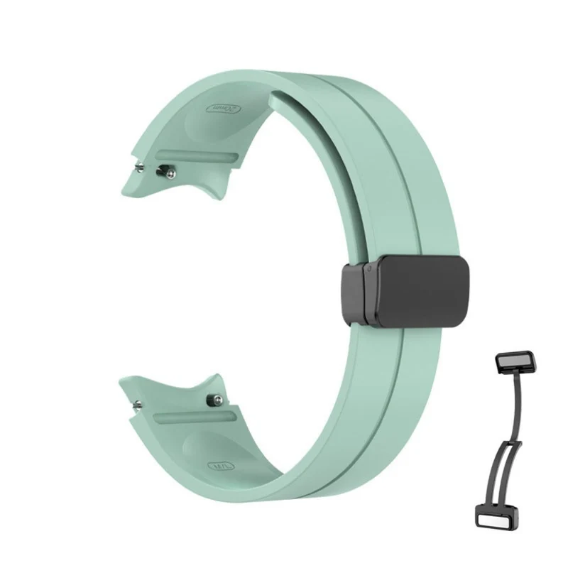 Auffallend nett Universell Samsung Silikon / TPU armband