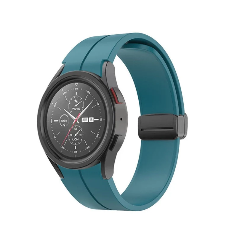 Auffallend nett Universell Samsung Silikon / TPU armband