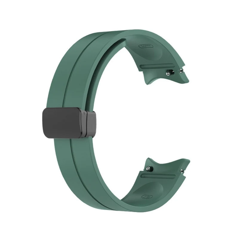 Auffallend nett Universell Samsung Silikon / TPU armband
