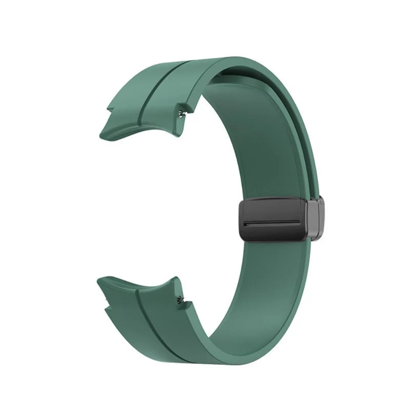 Auffallend nett Universell Samsung Silikon / TPU armband