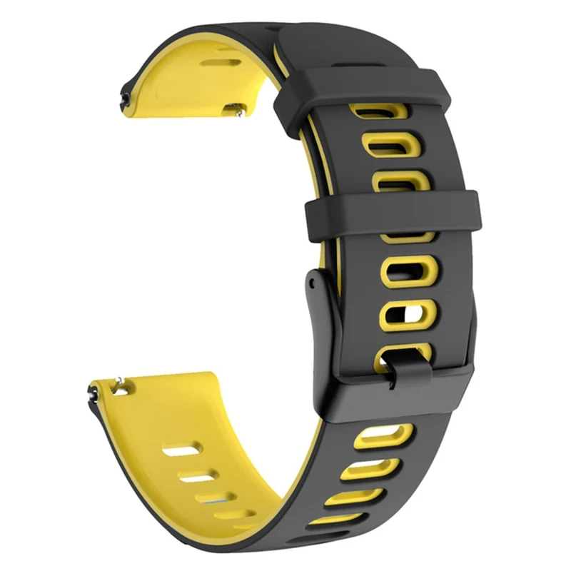 Auffallend stilvoll Universell Silikon / TPU armband