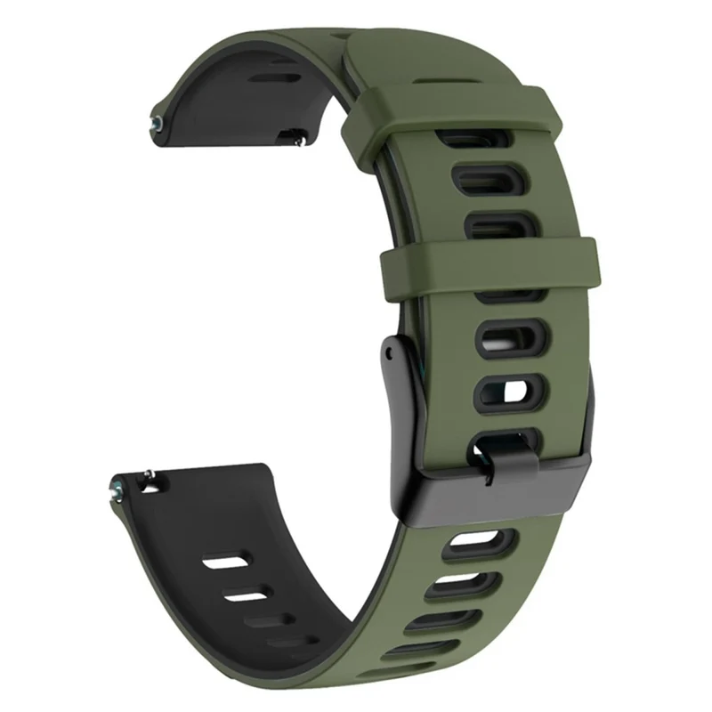 Auffallend stilvoll Universell Silikon / TPU armband