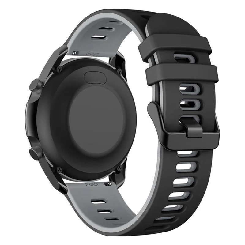Auffallend stilvoll Universell Silikon / TPU armband