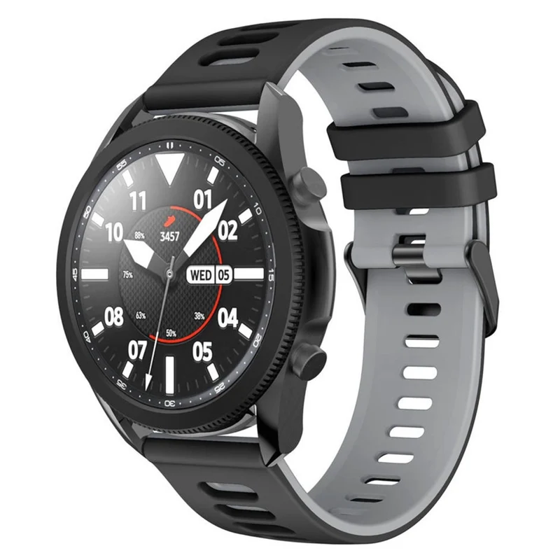 Auffallend stilvoll Universell Silikon / TPU armband