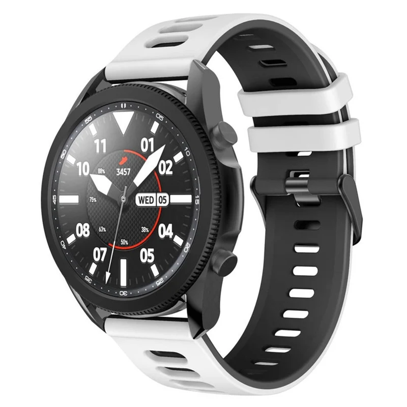 Auffallend stilvoll Universell Silikon / TPU armband