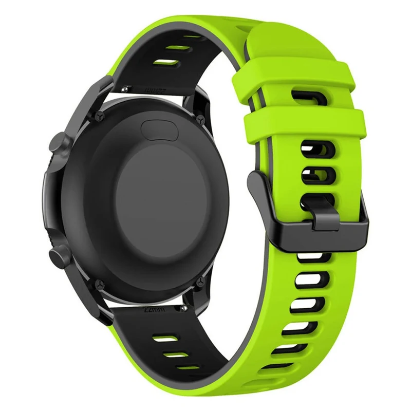 Auffallend stilvoll Universell Silikon / TPU armband