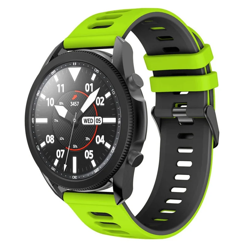 Auffallend stilvoll Universell Silikon / TPU armband
