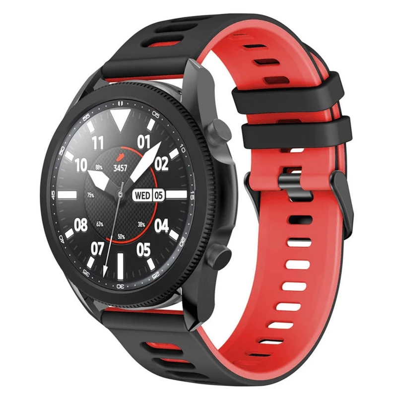 Auffallend stilvoll Universell Silikon / TPU armband