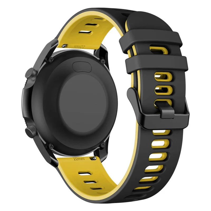 Auffallend stilvoll Universell Silikon / TPU armband