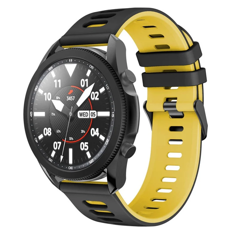Auffallend stilvoll Universell Silikon / TPU armband