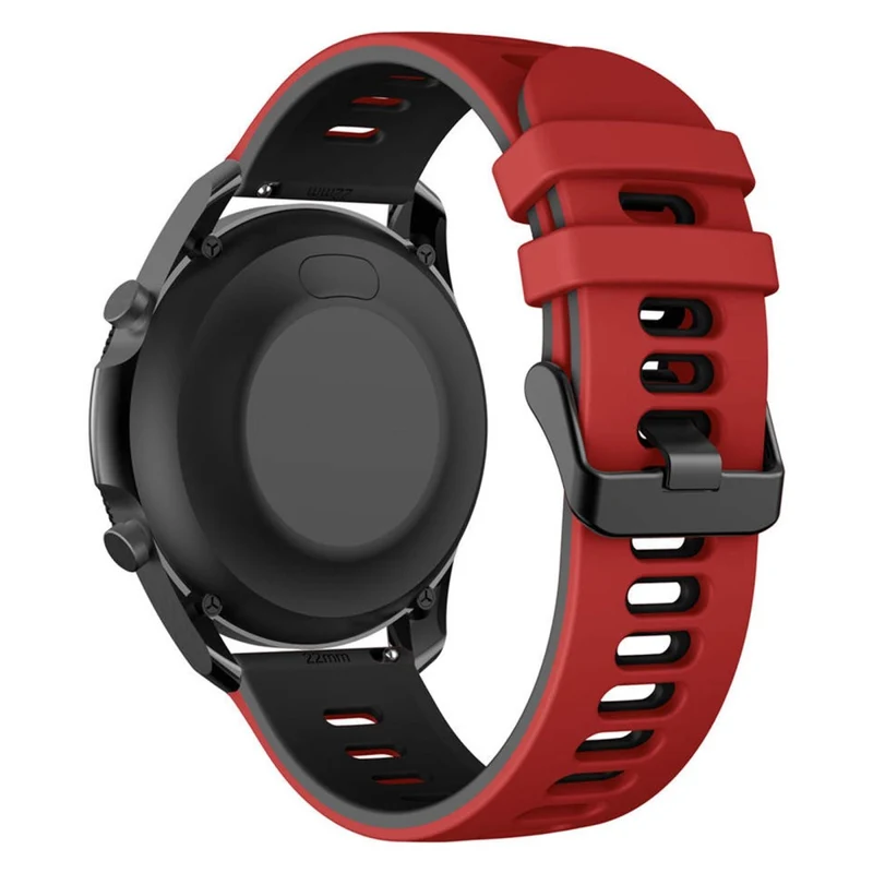 Auffallend stilvoll Universell Silikon / TPU armband
