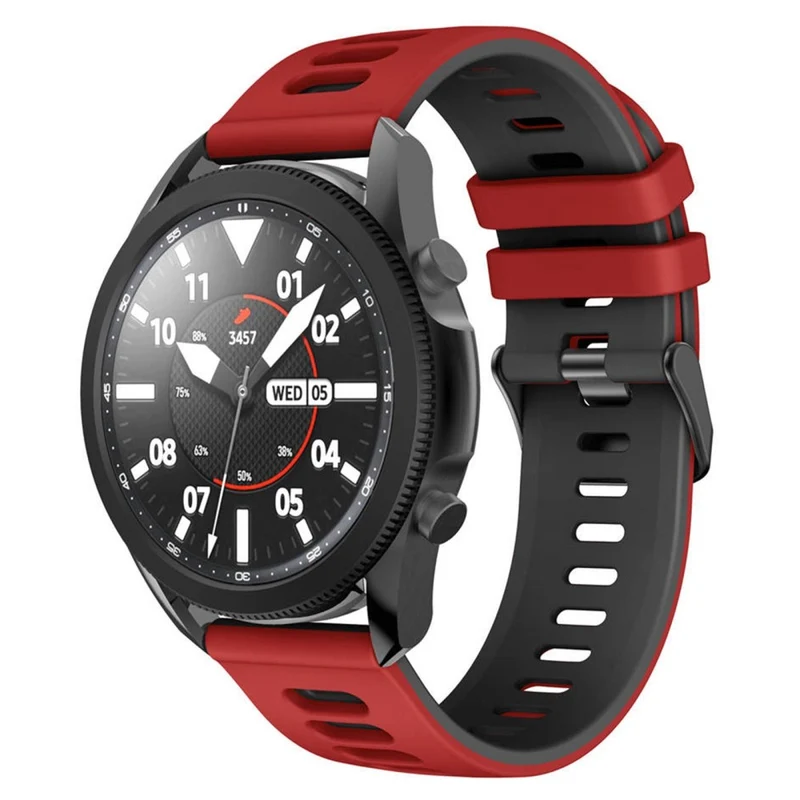 Auffallend stilvoll Universell Silikon / TPU armband