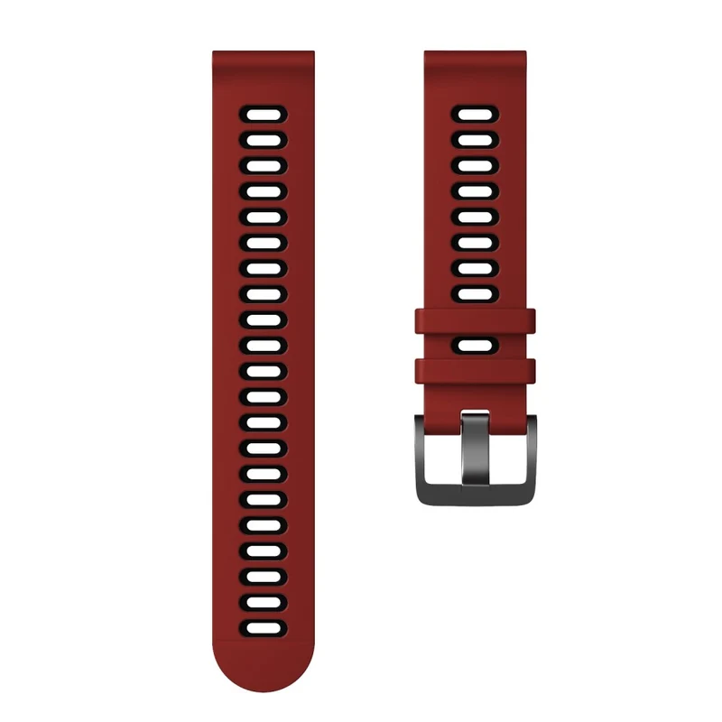 Auffallend stilvoll Universell Silikon / TPU armband