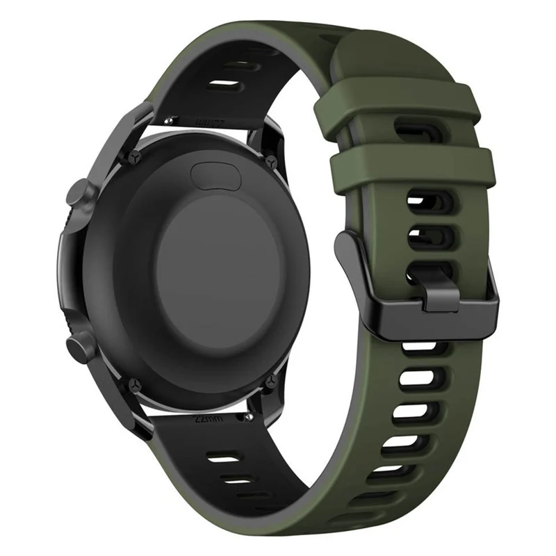 Auffallend stilvoll Universell Silikon / TPU armband