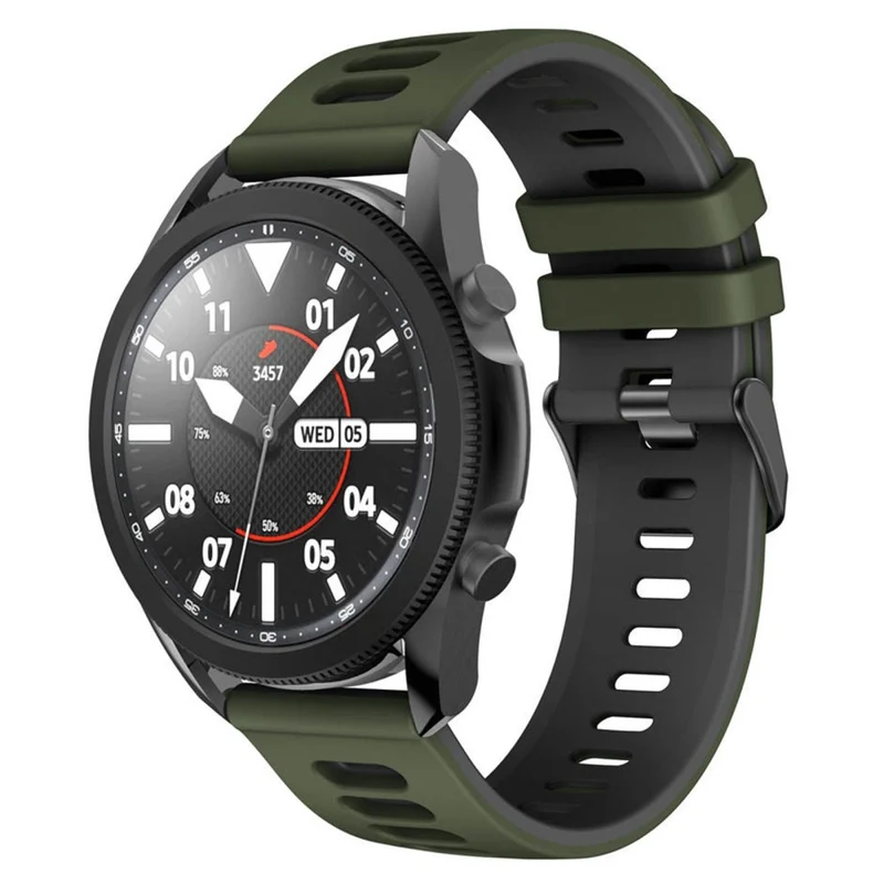 Auffallend stilvoll Universell Silikon / TPU armband