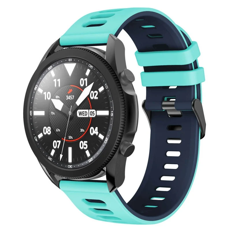 Auffallend stilvoll Universell Silikon / TPU armband