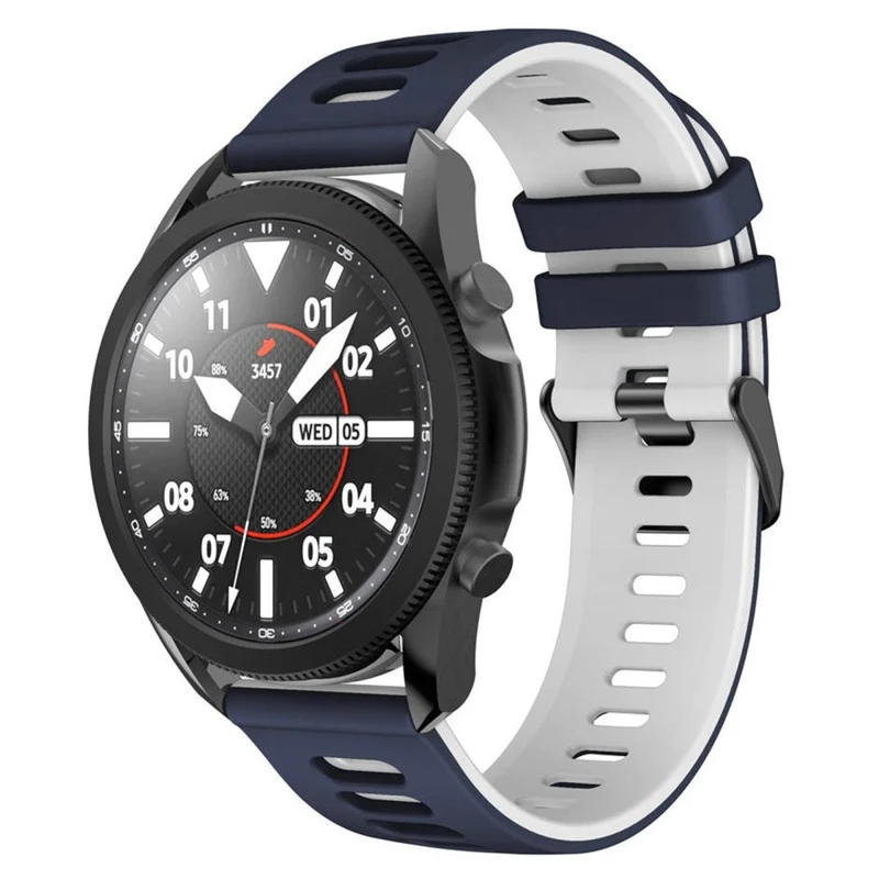 Auffallend stilvoll Universell Silikon / TPU armband